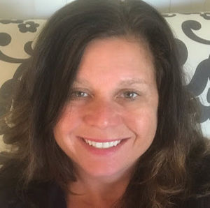 Meet your Posher, Deb